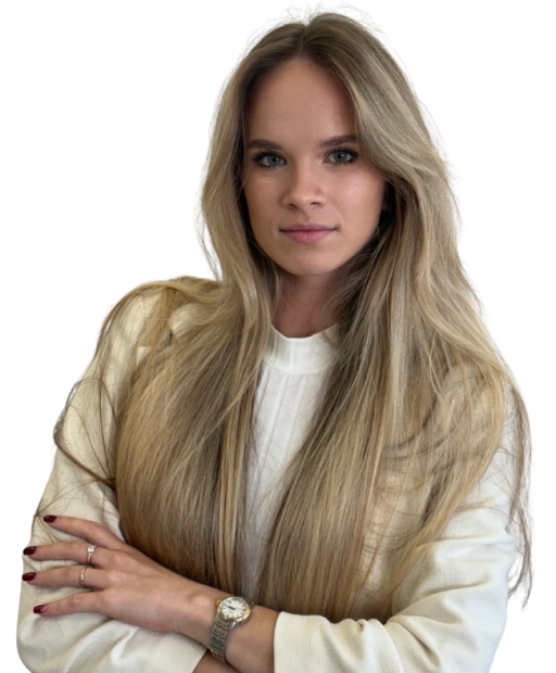  Екатерина Ястребова 